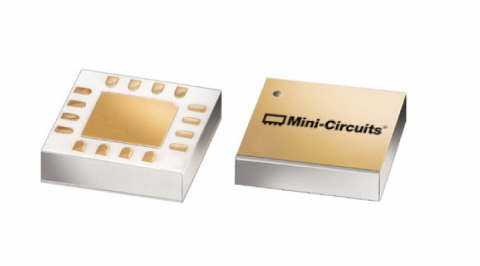 CSWA2-63DR+ SPDT RF | Mini Circuits | Свитч