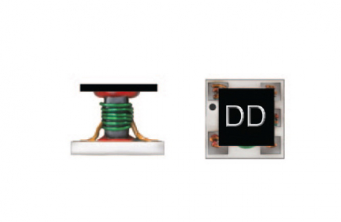 DBTC-18-4-75X+ | Mini Circuits | Ответвитель