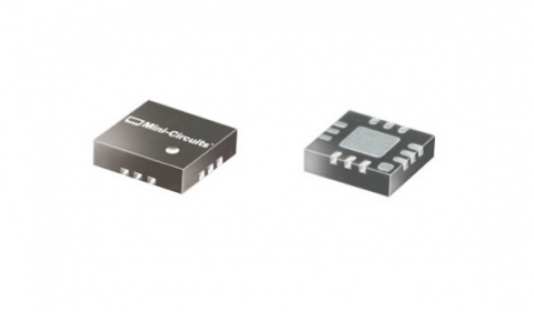 GP2X+ | Mini Circuits | Сплиттер