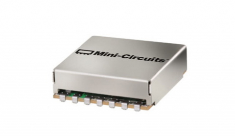 JCIQ-88M+ | Mini Circuits | Модулятор