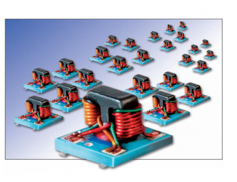 K4-DBTC-75L+ | Mini Circuits | Ответвитель