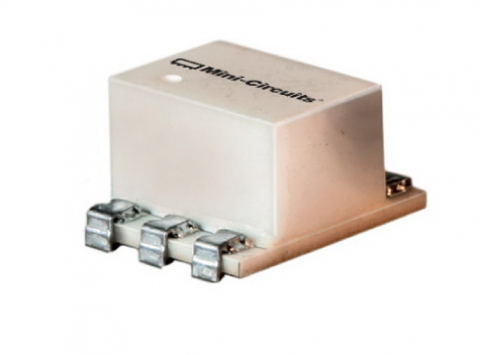 LRDC-10-2W-75J+ | Mini Circuits | Ответвитель