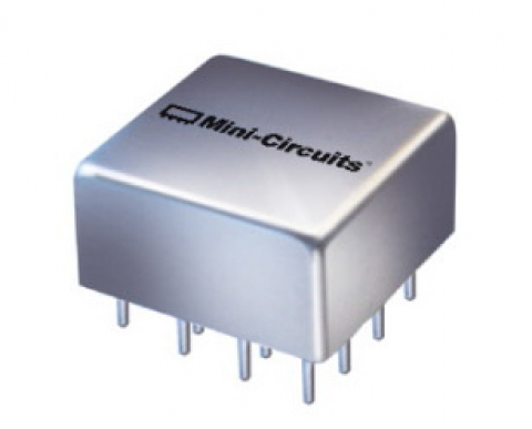 MIQC-1785M+ | Mini Circuits | Модулятор