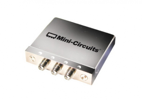 MSP2TA-18-12+ SPDT | Mini Circuits | Свитч