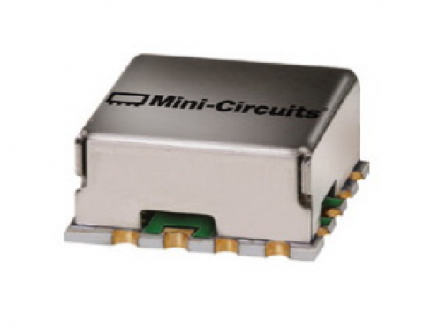 ROS-6640C-119+ | Mini Circuits | Генератор