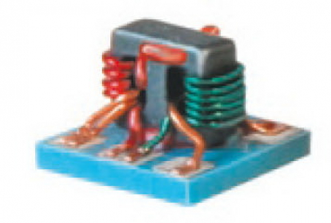 SBTC-2-10-7550+ | Mini Circuits | Сплиттер