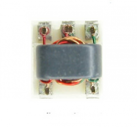 TC4-6T+ | Mini Circuits | Трансформатор