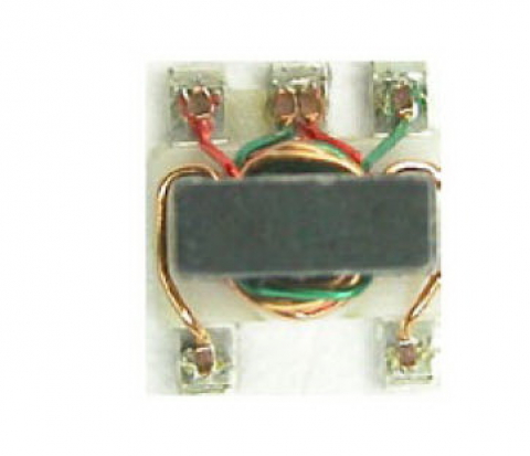 TC1.33-1T-75X+ | Mini Circuits | Трансформатор