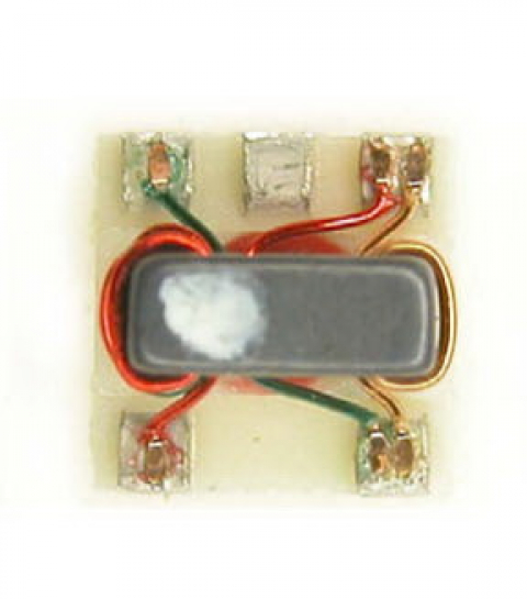 TC1.33-282+ | Mini Circuits | Трансформатор