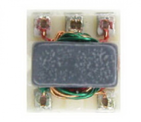 TC16-1TG2+ | Mini Circuits | Трансформатор