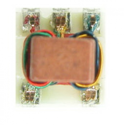 TC4-25G2+ | Mini Circuits | Трансформатор
