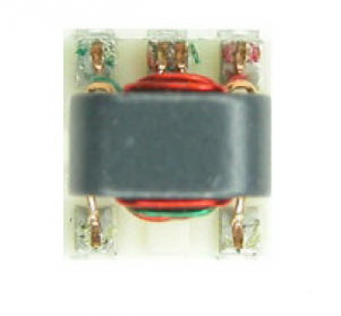 TC9-1+ | Mini Circuits | Трансформатор