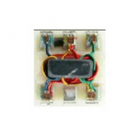 TCD-10-1W-75 | Mini Circuits | Ответвитель