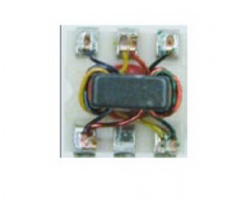 TCD-13-4-75+ | Mini Circuits | Ответвитель