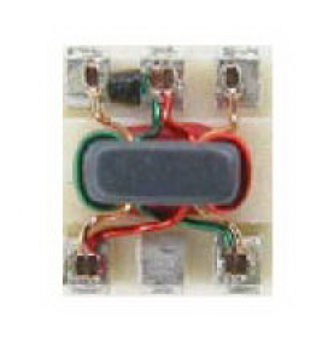 TCD-18-4-75+ | Mini Circuits | Ответвитель