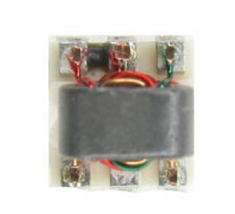 TCM4-6T | Mini Circuits | Трансформатор