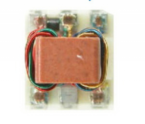 TCM4-25+ | Mini Circuits | Трансформатор