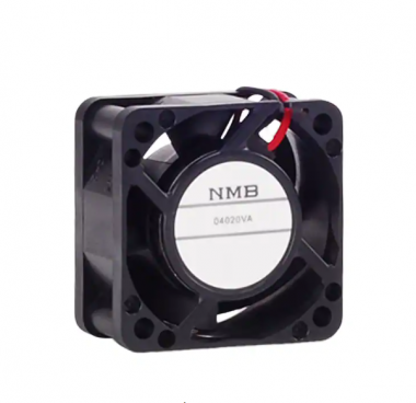 04020VA-05K-AL-00
TUBEAXIAL 5V RIB LOCK 3 WIRE | NMB | Вентилятор