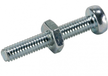 09020009909 | HARTING | DIN-Signal locking screw