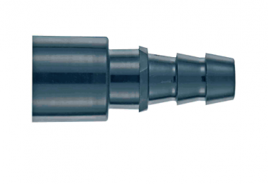 09140006279 | HARTING | Pneumatic contact fem. with valve 6,0 mm