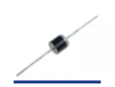 1N5404-DC | DC COMPONENTS | Диод THT