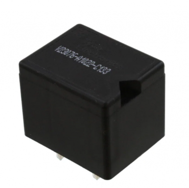7-1414968-8
RELAY AUTOMOTIVE SPST 130A 12V | TE Connectivity | Реле