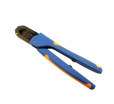 91550-1
TOOL HAND CRIMPER 14-18AWG SIDE | TE Connectivity | Клещи