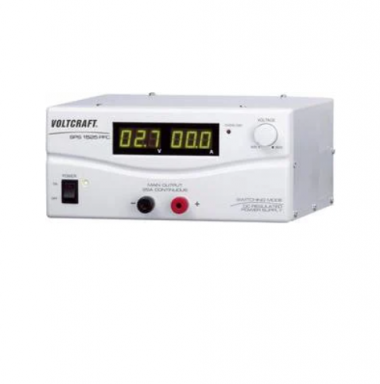 VOLTCRAFT DPPS-60-15 Источник питания : 1 - 60 V/DC 0 - 15 A 900 W USB