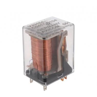 MAWD-26
MAWD-26 = MAD T05 DIODE RELAY | TE Connectivity | Реле