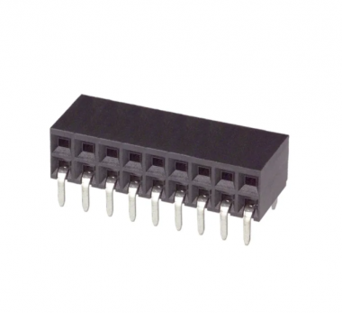 2-146762-0
CONN RCPT 36POS 0.1 TIN-LEAD PCB | TE Connectivity | Коннектор