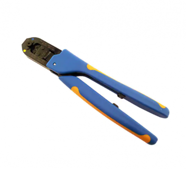 1762625-1
TOOL HAND CRIMPER 18-22AWG SIDE | TE Connectivity | Клещи