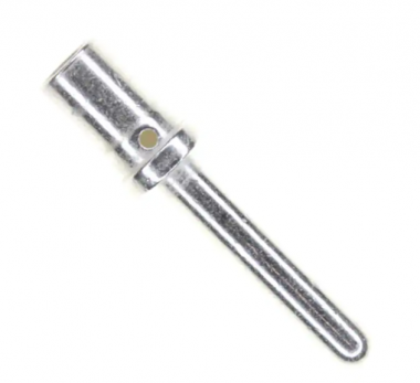 1766663-1
CONTACT PIN POWER SILVER | TE Connectivity | Контакт