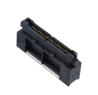 767025-3
CONN PLUG 114POS SMD GOLD | TE Connectivity | Разъем