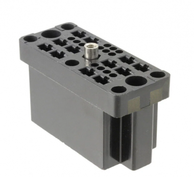 202648-4
CONN PLUG HSG 11POS BLK IN-LINE | TE Connectivity | Корпус