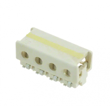 2106003-2
CONN WIRE IDC 2POS 18AWG SMD RA | TE Connectivity | Разъем