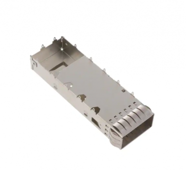 2170680-2
CONN SFP+ CAGE PRESS-FIT R/A | TE Connectivity | Разъем