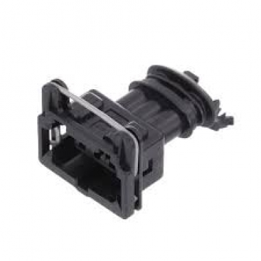 282191-1CONN HOUSING 3POS JR POWER TIMER | TE Connectivity | Корпус