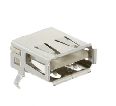 2040305-1
CONN PLUG USB2.0 TYPEA 4POS SLD | TE Connectivity | Разъем