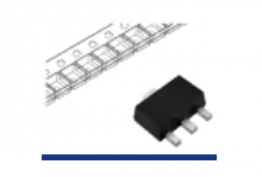 BCX55-10-LGE | Luguang Electronic | SMD транзистор