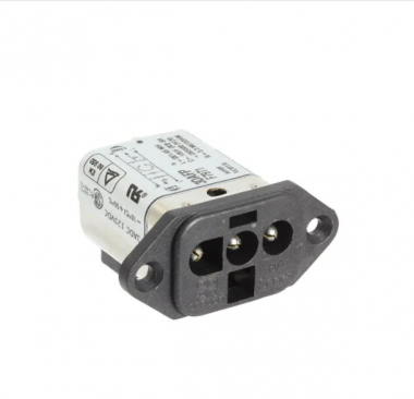 6609114-5
PWR ENT MOD RCPT IEC320-C14 PNL | TE Connectivity | Модуль