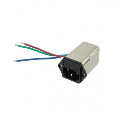 6EJT8
PWR ENT RCPT IEC320-C14 PNL WIRE | TE Connectivity | Модуль