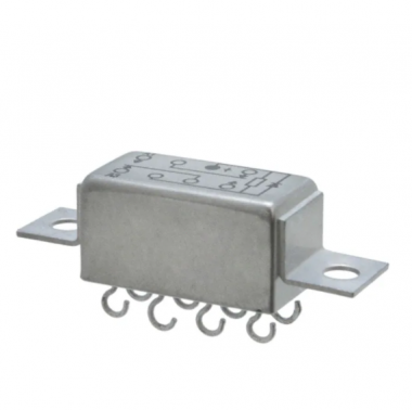 3-1617073-1
RELAY GENERAL PURPOSE DPDT 2A | TE Connectivity | Реле