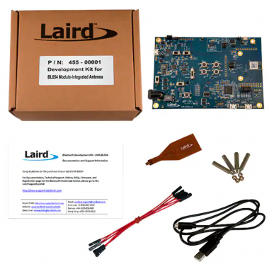 453-00039-K1 | Laird Connectivity | Программатор