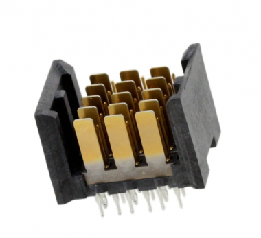 2-1926730-5
CONN PLUG 35POS EDGE MNT | TE Connectivity | Разъем