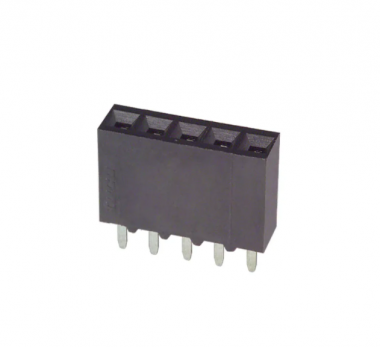 1-188275-6
CONN RCPT 16POS 0.1 TIN SMD | TE Connectivity | Коннектор