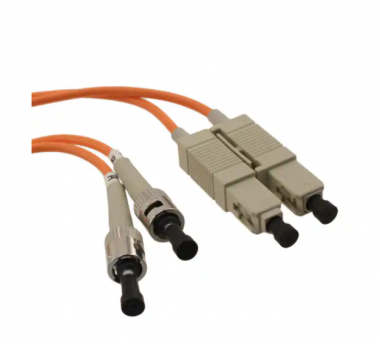 6206821-4
FIBER OPTIC CBL SC-SC DUPLX 4.2M | TE Connectivity | Кабель