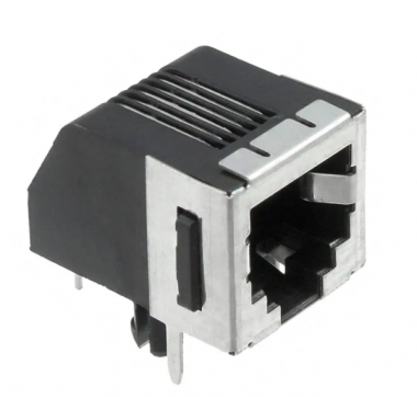 1761482-1
CONN MOD JACK 48P48C R/A SHLD | TE Connectivity | Розетка