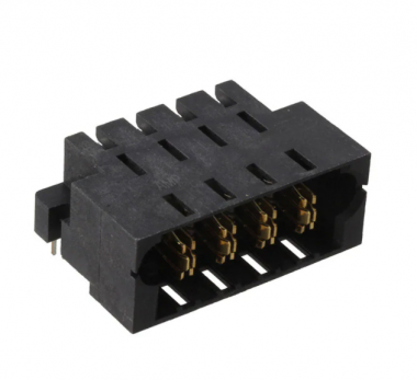 2-292189-3
CONN PLUG POWER 10POS PNL MNT | TE Connectivity | Разъем