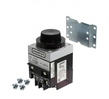 7022AB
RELAY TIME DELAY 5SEC 10A 240V | TE Connectivity | Реле