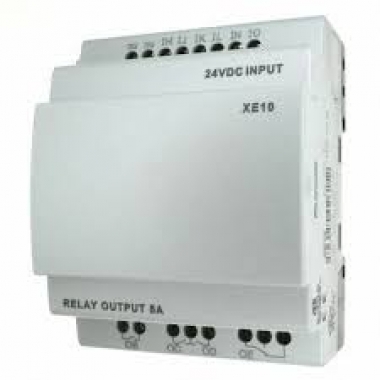 88970321I/O MODULE 6 DIGITAL 4 RELAY 24V | Crouzet | Модуль ПКЛ